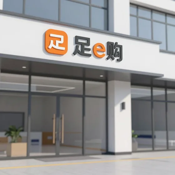 足e购行业解析